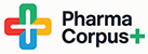 PharmaCorpus Logo