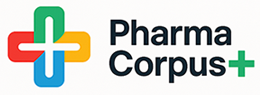 PharmaCorpus Logo