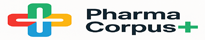 PharmaCorpus Logo