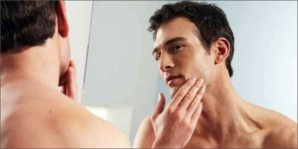 After Shave