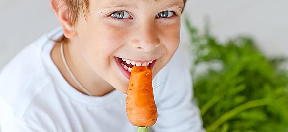 Ενέργεια-Βιταμίνες