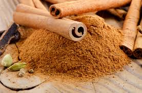 Cinnamon(Κανέλα)