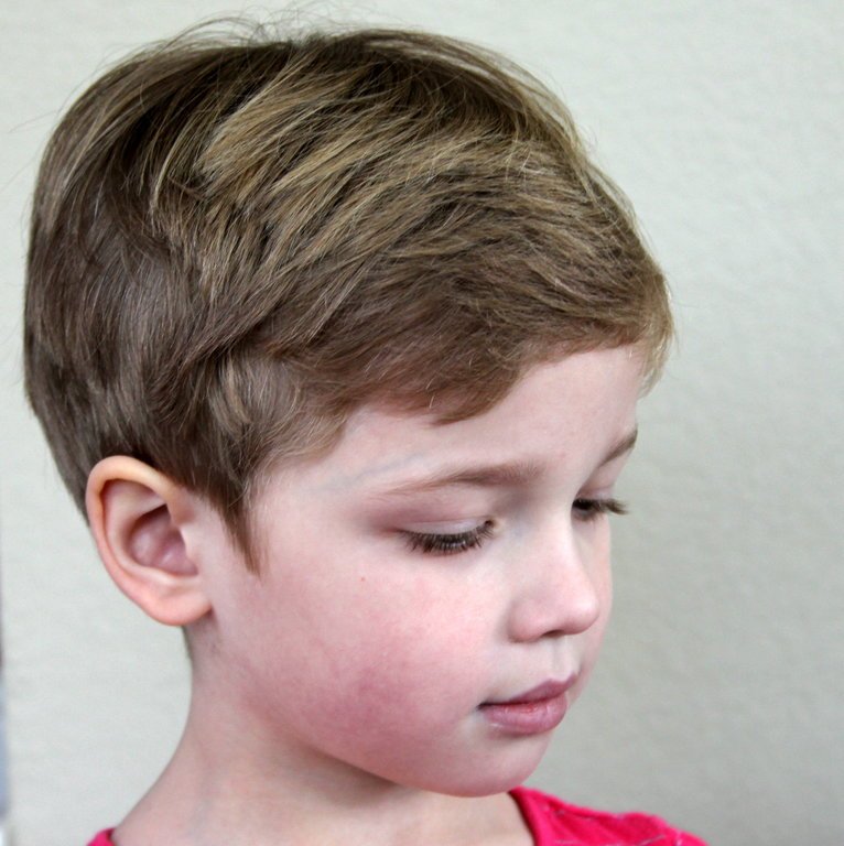 Styling Μαλλιών