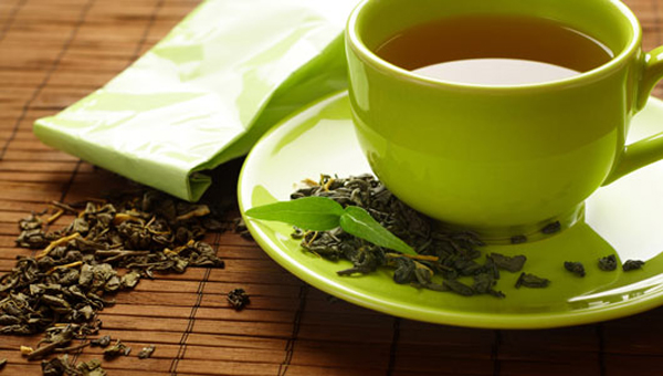 Green Tea (Πράσινό Τσάι)