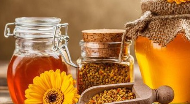 Royal Jelly( Βασιλικός Πολτός)