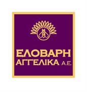 Αγγέλικα Ελοβάρης