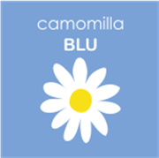 Camomila blu