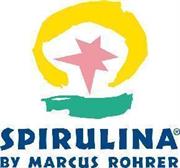 Marcus Rohrer Spirulina