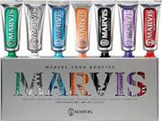 Marvis