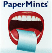 Papermints