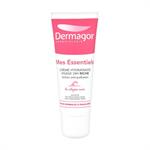 Inpa Dermagor Mes Essentiels Creme Hydratante Visage 24H Riche 40ml