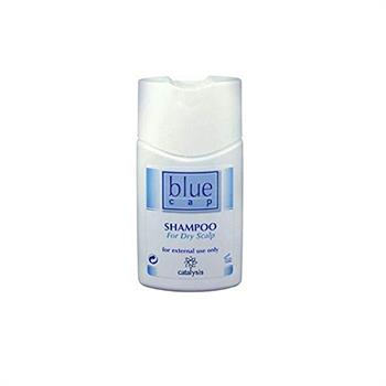 Blue Cap Shampoo 150ml