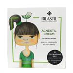 Rilastil Promo Acnestil Cream 50ml & Acnestil Cleansing Gel 100ml
