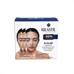 Rilastil Promo D-Clar Depigmenting Concentrated Drops 30ml & Rilastil D-Clar Uniforming Depigmenting cream SPF50+ 50ml