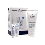 Rilastil Promo Stretch Marks Cream 200ml & ΔΩΡΟ Daily Care Milk Oil 15ml & Hydrotenseur Antiwrinkle Cream 15ml