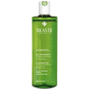 Rilastil Acnestil Cleansing Gel 250ml