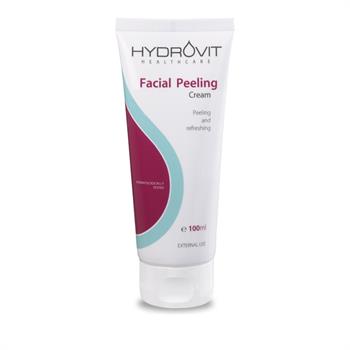 Hydrovit Facial Peeling Cream 100 ml
