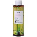 Korres Αφρόλουτρο Αγγούρι Bamboo 250ml