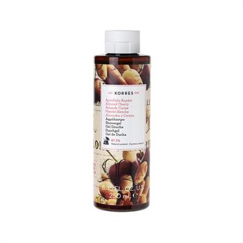 Korres Αμύγδαλο Κεράσι Αφρόλουτρο 250ml