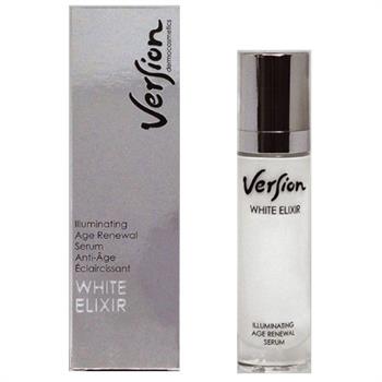 Version White Elixir Serum 50ml