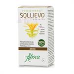 Aboca Sollievo Advanced για Φυσιολογική Εντερική Διέλευση 45tabs