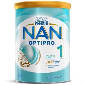 Nan Optipro 1 800gr