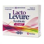 Uni-Pharma LactoLevure Symbiotic Start για Παιδιά 20 φακελίσκοι