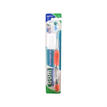 Gum 493 Technique Compact Medium/Normal
