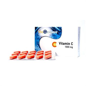 Viogenesis Vitamin C 1000mg 30tabs