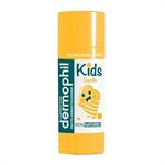 Dermophil Dermokids Stick Vanille Στικ Χειλιών για Παιδιά 4gr