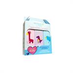 Helenvita Baby Promo Pack Με Baby Body Milk 200ml & Baby Nappy Rash Cream 150ml & Baby All Over Cleanser 300ml