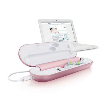 Philips Sonicare DiamondClean Pink Edition HX9362/67