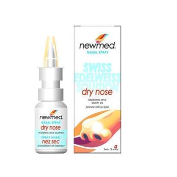 Newmed DryNose Spray 20ml