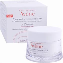 Avene Creme Nutritive Revitalisante Riche 50ml