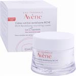 Avene Creme Nutritive Revitalisante Riche 50ml