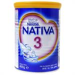 Nativa 3 400gr