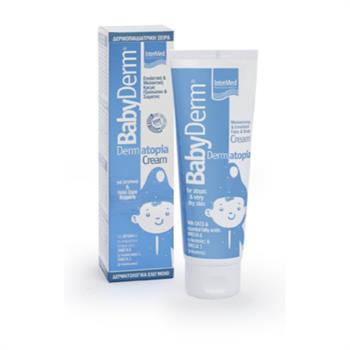 Babyderm Dermatopia Cream 125ml