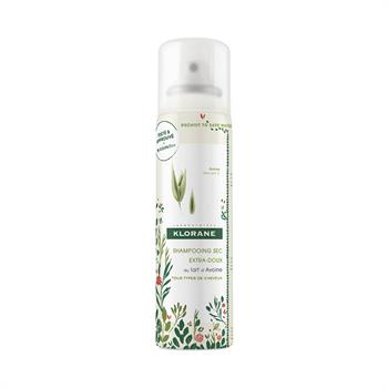 Klorane Shampoo Sec Avoine Collector au Lait D'Avoine 150ml