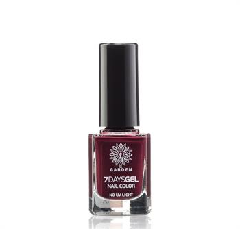 Garden 7 Days Gel Nail Color 45 12ml