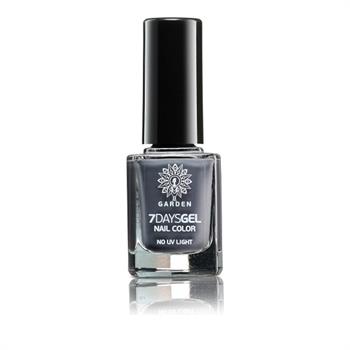 Garden 7 Days Gel Nail Colour 05 12ml