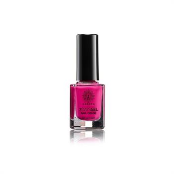 Garden 7 Days Gel Nail Colour 12 12ml