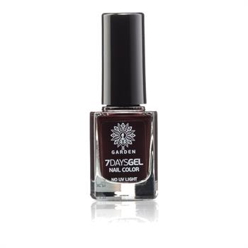 Garden 7 Days Gel Nail Color 43 12ml