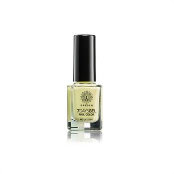 Garden 7 Days Gel Nail Colour 34 12ml