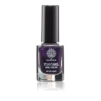 Garden 7 Days Gel Nail Color 44 12ml