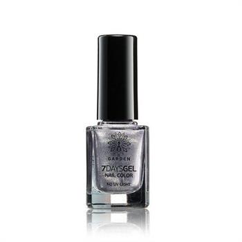 Garden 7 Days Gel Nail Colour 02 12ml
