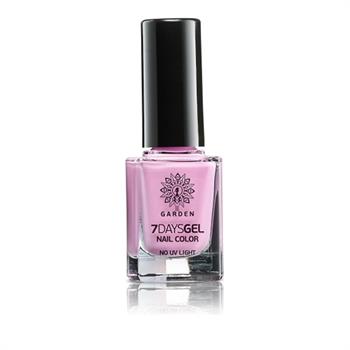 Garden 7 Days Gel Nail Colour 37 12ml