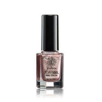 Garden 7 Days Gel Nail Colour 18 12ml