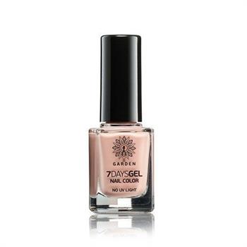 Garden 7 Days Gel Nail Colour 16 12ml