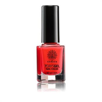 Garden 7 Days Gel Nail Colour 33 12ml