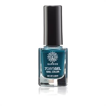 Garden 7 Days Gel Nail Color 42 12ml